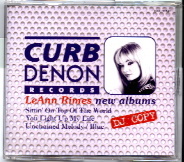 LeAnn Rimes - DJ Copy